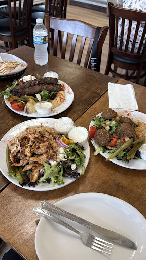 Photo of Phoenicia Mediterranean Deli - 15344 Manchester Rd, Ellisville, MO 63011