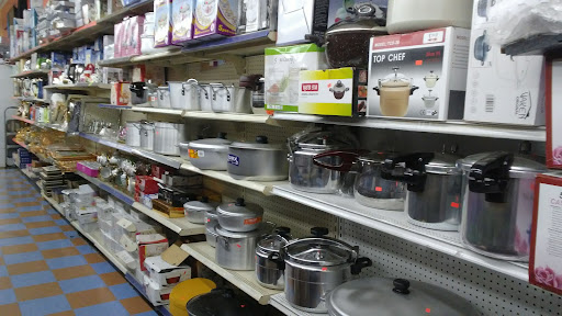 Photo of Baghdad Halal Supermarket - 3730 S Grand Blvd, St. Louis, MO 63118