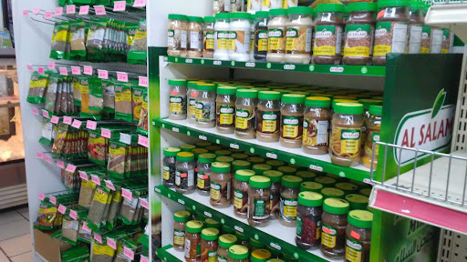 Photo of Baghdad Halal Supermarket - 3730 S Grand Blvd, St. Louis, MO 63118