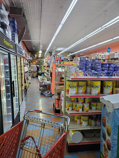 Photo of Baghdad Halal Supermarket - 3730 S Grand Blvd, St. Louis, MO 63118
