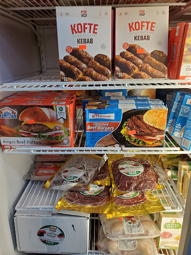 Photo of Baghdad Halal Supermarket - 3730 S Grand Blvd, St. Louis, MO 63118