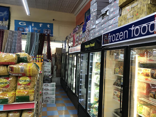 Photo of Baghdad Halal Supermarket - 3730 S Grand Blvd, St. Louis, MO 63118