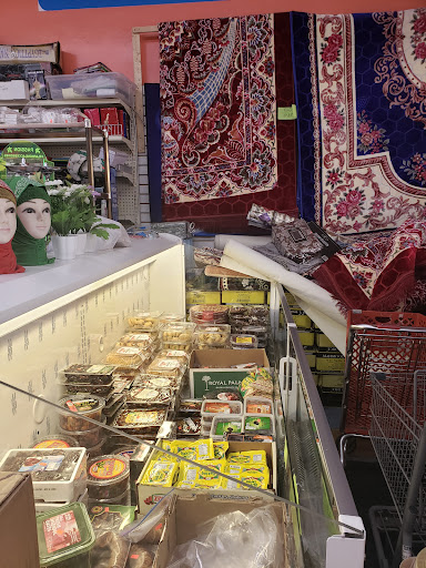 Photo of Baghdad Halal Supermarket - 3730 S Grand Blvd, St. Louis, MO 63118