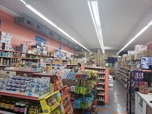 Photo of Baghdad Halal Supermarket - 3730 S Grand Blvd, St. Louis, MO 63118