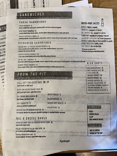 Photo of GastroPit-STL - 4948 Southwest Ave, St. Louis, MO 63110