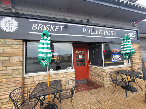 Photo of GastroPit-STL - 4948 Southwest Ave, St. Louis, MO 63110