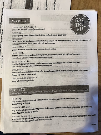 Photo of GastroPit-STL - 4948 Southwest Ave, St. Louis, MO 63110