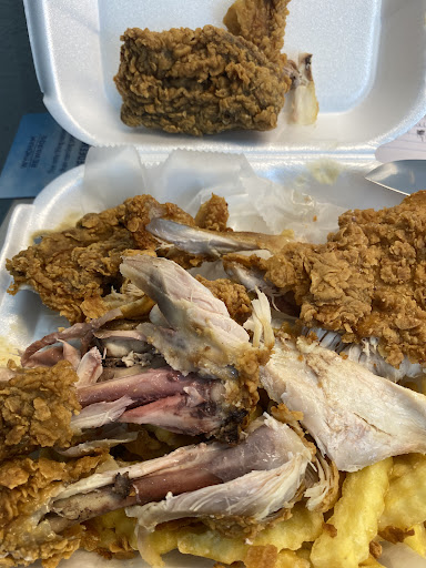 Photo of GATOR FISH N' CHICKEN - 2105 Osborne Rd, St Marys, GA 31558