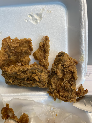 Photo of GATOR FISH N' CHICKEN - 2105 Osborne Rd, St Marys, GA 31558