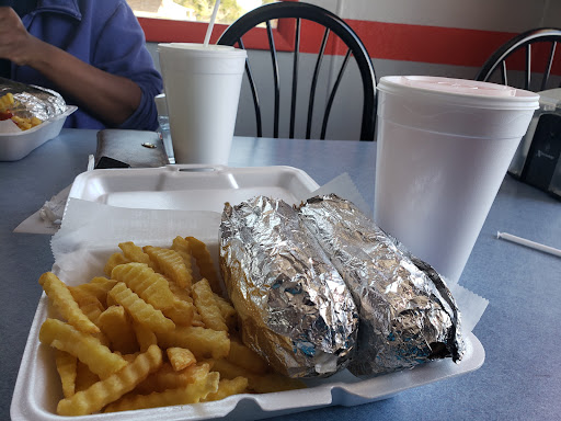 Photo of GATOR FISH N' CHICKEN - 2105 Osborne Rd, St Marys, GA 31558