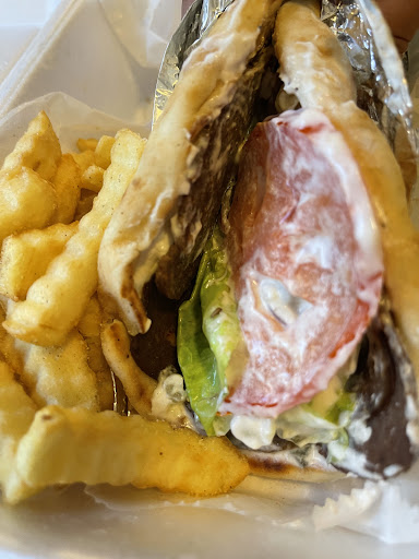 Photo of GATOR FISH N' CHICKEN - 2105 Osborne Rd, St Marys, GA 31558