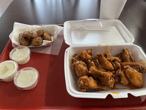 Photo of GATOR FISH N' CHICKEN - 2105 Osborne Rd, St Marys, GA 31558