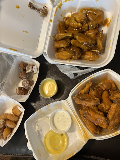 Photo of GATOR FISH N' CHICKEN - 2105 Osborne Rd, St Marys, GA 31558