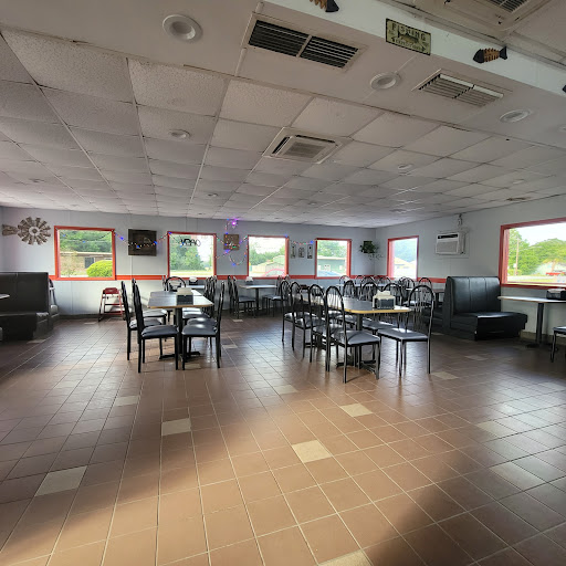 Photo of GATOR FISH N' CHICKEN - 2105 Osborne Rd, St Marys, GA 31558