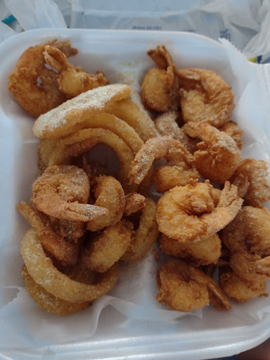 Photo of GATOR FISH N' CHICKEN - 2105 Osborne Rd, St Marys, GA 31558