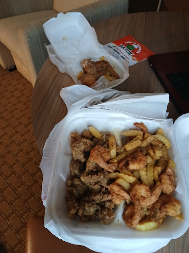 Photo of GATOR FISH N' CHICKEN - 2105 Osborne Rd, St Marys, GA 31558