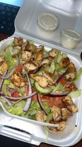 Photo of GATOR FISH N' CHICKEN - 2105 Osborne Rd, St Marys, GA 31558