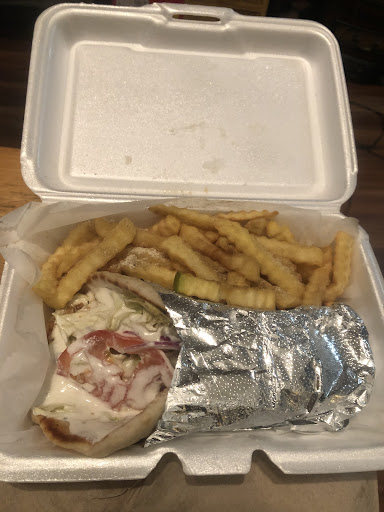 Photo of GATOR FISH N' CHICKEN - 2105 Osborne Rd, St Marys, GA 31558