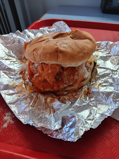 Photo of GATOR FISH N' CHICKEN - 2105 Osborne Rd, St Marys, GA 31558