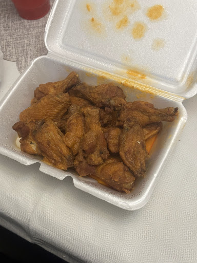 Photo of GATOR FISH N' CHICKEN - 2105 Osborne Rd, St Marys, GA 31558