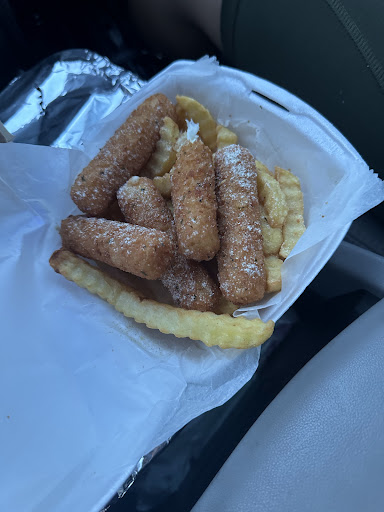 Photo of GATOR FISH N' CHICKEN - 2105 Osborne Rd, St Marys, GA 31558