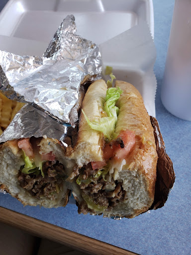 Photo of GATOR FISH N' CHICKEN - 2105 Osborne Rd, St Marys, GA 31558