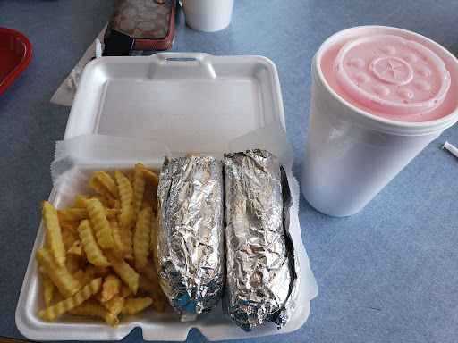 Photo of GATOR FISH N' CHICKEN - 2105 Osborne Rd, St Marys, GA 31558