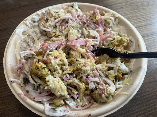 Photo of Yaba’s Middle Eastern Street Food - 1022 Fifth Ave, Pittsburgh, PA 15219