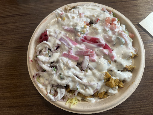 Photo of Yaba’s Middle Eastern Street Food - 1022 Fifth Ave, Pittsburgh, PA 15219