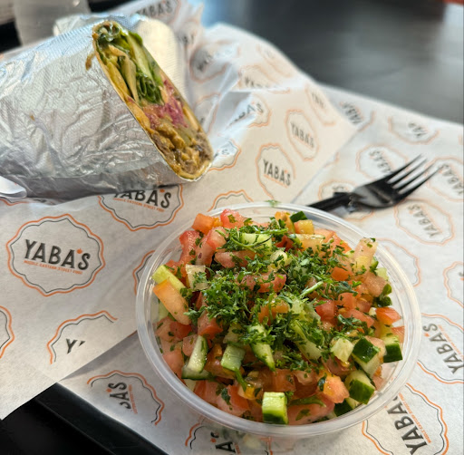 Photo of Yaba’s Middle Eastern Street Food - 1022 Fifth Ave, Pittsburgh, PA 15219