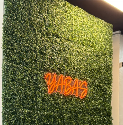 Photo of Yaba’s Middle Eastern Street Food - 1022 Fifth Ave, Pittsburgh, PA 15219