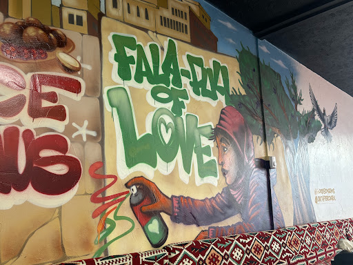 Photo of Yaba’s Middle Eastern Street Food - 1022 Fifth Ave, Pittsburgh, PA 15219