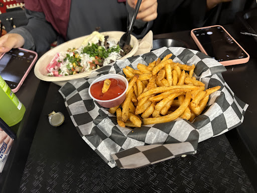 Photo of Yaba’s Middle Eastern Street Food - 1022 Fifth Ave, Pittsburgh, PA 15219