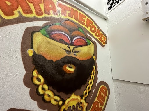 Photo of Yaba’s Middle Eastern Street Food - 1022 Fifth Ave, Pittsburgh, PA 15219