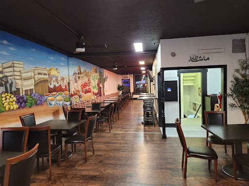 Photo of Yaba’s Middle Eastern Street Food - 1022 Fifth Ave, Pittsburgh, PA 15219