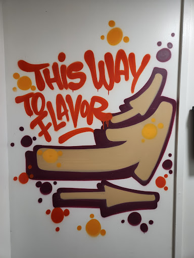 Photo of Yaba’s Middle Eastern Street Food - 1022 Fifth Ave, Pittsburgh, PA 15219