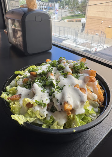 Photo of Yaba’s Middle Eastern Street Food - 1022 Fifth Ave, Pittsburgh, PA 15219