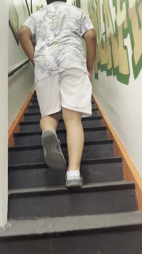 Photo of Yaba’s Middle Eastern Street Food - 1022 Fifth Ave, Pittsburgh, PA 15219