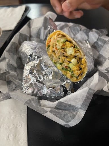 Photo of Yaba’s Middle Eastern Street Food - 1022 Fifth Ave, Pittsburgh, PA 15219