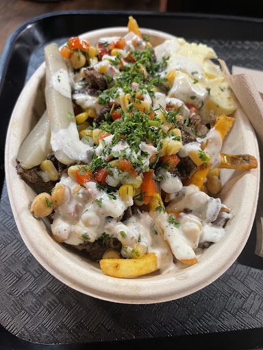 Photo of Yaba’s Middle Eastern Street Food - 1022 Fifth Ave, Pittsburgh, PA 15219