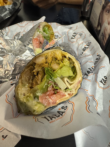 Photo of Yaba’s Middle Eastern Street Food - 1022 Fifth Ave, Pittsburgh, PA 15219