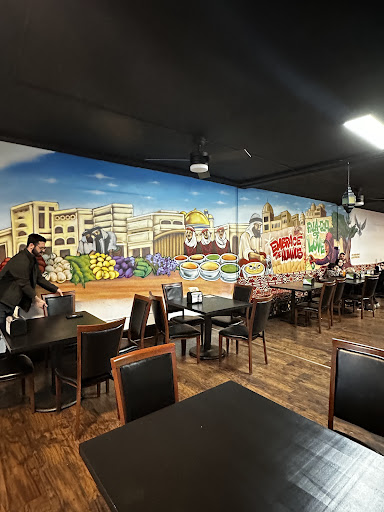 Photo of Yaba’s Middle Eastern Street Food - 1022 Fifth Ave, Pittsburgh, PA 15219