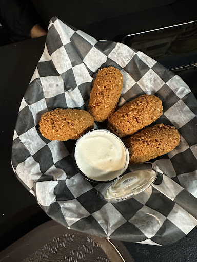 Photo of Yaba’s Middle Eastern Street Food - 1022 Fifth Ave, Pittsburgh, PA 15219