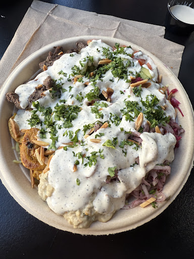 Photo of Yaba’s Middle Eastern Street Food - 1022 Fifth Ave, Pittsburgh, PA 15219