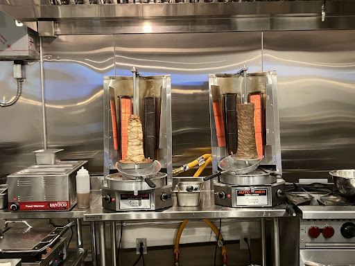 Photo of Layali El Sham - 214 N Franklin St, Red Lion, PA 17356