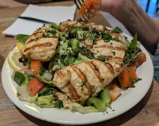 Photo of Hanadi's Mediterranean Food - 4721 McKnight Rd, Pittsburgh, PA 15237