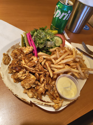 Photo of Hanadi's Mediterranean Food - 4721 McKnight Rd, Pittsburgh, PA 15237