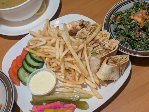Photo of Hanadi's Mediterranean Food - 4721 McKnight Rd, Pittsburgh, PA 15237