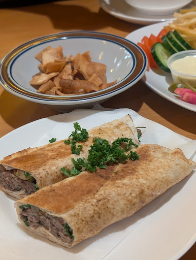 Photo of Hanadi's Mediterranean Food - 4721 McKnight Rd, Pittsburgh, PA 15237