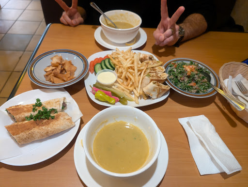 Photo of Hanadi's Mediterranean Food - 4721 McKnight Rd, Pittsburgh, PA 15237